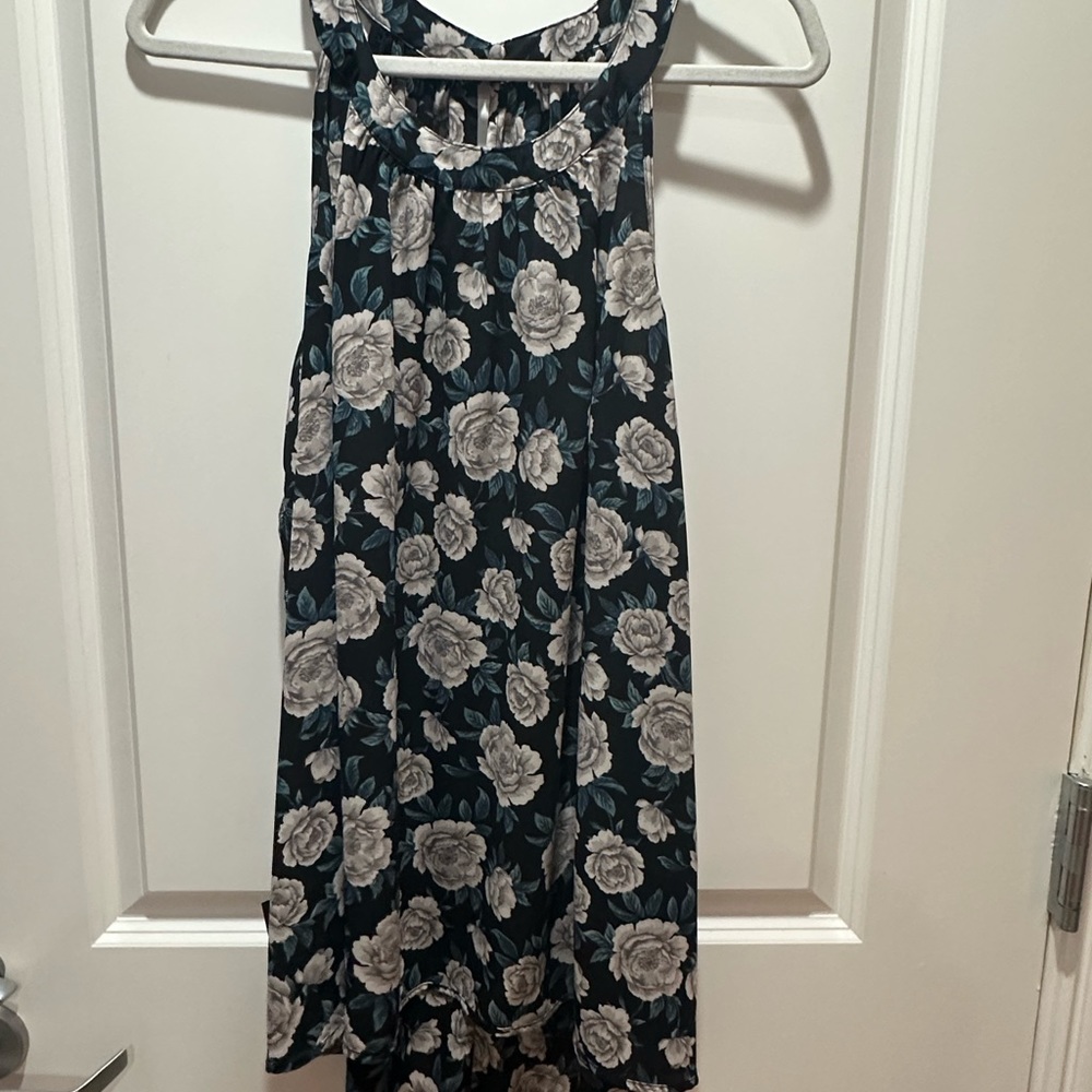 Torrid goddess top